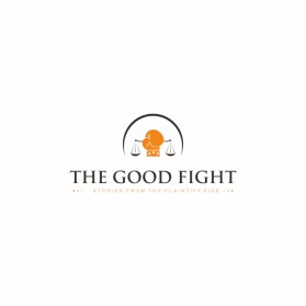 The Good Fight entry by achmat mufid