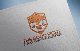 The Good Fight entry by Md Sojib Hossain