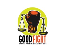 The Good Fight entry by Vladimir
