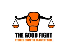 The Good Fight entry by mulia