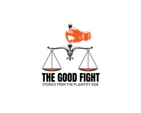 The Good Fight entry by Reviza Vimala