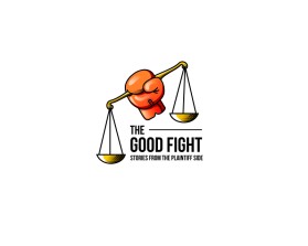 The Good Fight entry by Eko Wibowo Y.Sitorus
