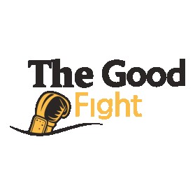The Good Fight entry by Valeriia Tiapko