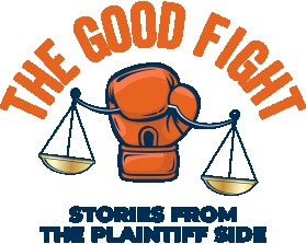 The Good Fight entry by Alyssa Imig