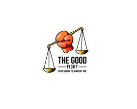 The Good Fight entry by Eko Wibowo Y.Sitorus