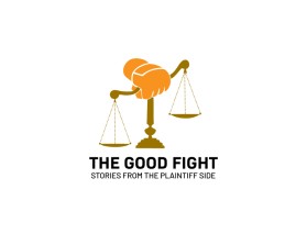 The Good Fight entry by Reviza Vimala