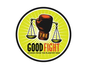 The Good Fight entry by Vladimir