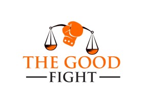 The Good Fight entry by shameer sikander
