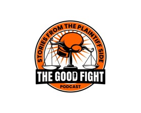 The Good Fight entry by Ari Muchtarom