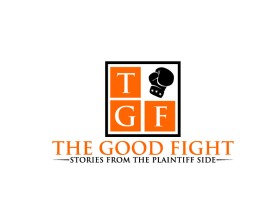 The Good Fight entry by Md Sojib Hossain