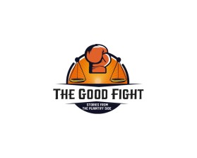 The Good Fight entry by bartous khalid