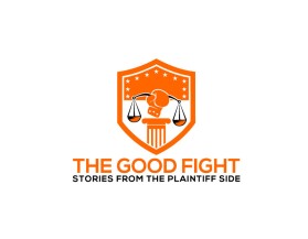 The Good Fight entry by Md Sojib Hossain