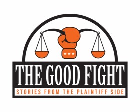 The Good Fight entry by rey araullo