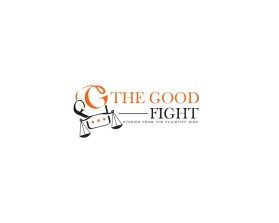 The Good Fight entry by bartous khalid