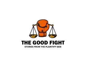 The Good Fight entry by Tahina AID