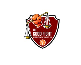 The Good Fight entry by Eko Wibowo Y.Sitorus