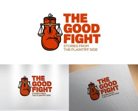 The Good Fight entry by Mazharul Islam