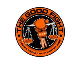The Good Fight entry by Amit Kumar