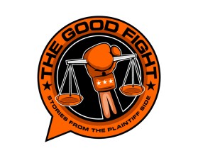 Winning entry: The Good Fight entry by Amit Kumar