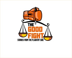 The Good Fight entry by an anonymous creative