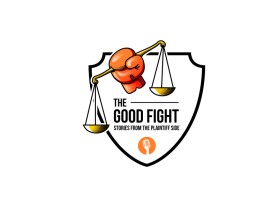 The Good Fight entry by Eko Wibowo Y.Sitorus