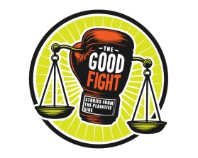 The Good Fight entry by Vladimir