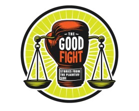 The Good Fight entry by Vladimir