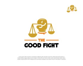 The Good Fight entry by Amir Hamzaa