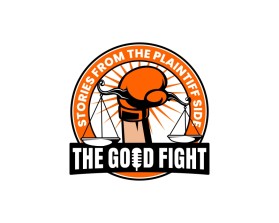 The Good Fight entry by Ari Muchtarom
