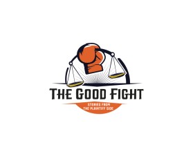 The Good Fight entry by bartous khalid