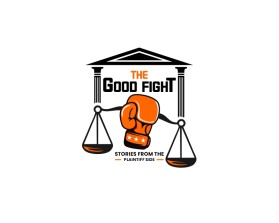 The Good Fight entry by Guru kiran Amberkar