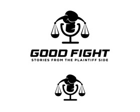 The Good Fight entry by Amit Kumar
