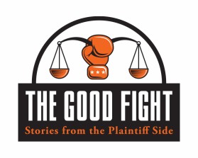 The Good Fight entry by rey araullo