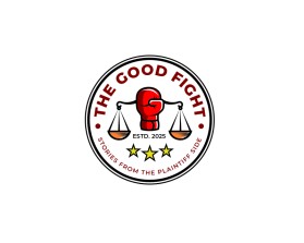 The Good Fight entry by Eko Wibowo Y.Sitorus