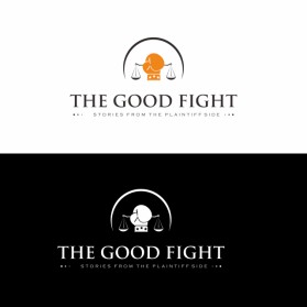 The Good Fight entry by achmat mufid