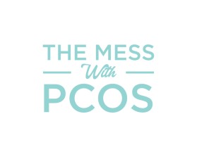 The Mess with PCOS entry by mulia