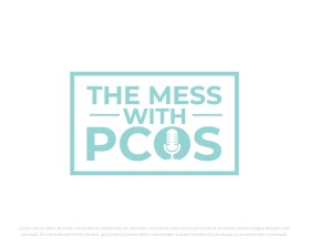 The Mess with PCOS entry by FXF Creations