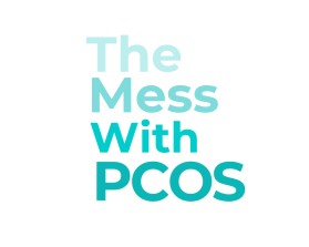 The Mess with PCOS entry by Maxdesigns