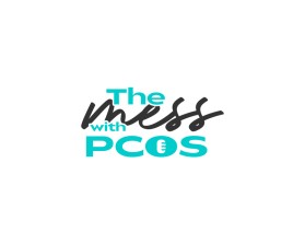 The Mess with PCOS entry by millardcreatives