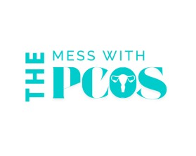 The Mess with PCOS entry by Maxdesigns