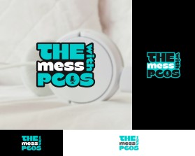 The Mess with PCOS entry by millardcreatives