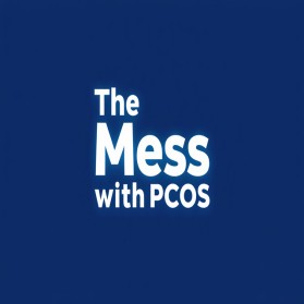 The Mess with PCOS entry by Valeriia