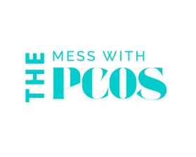 The Mess with PCOS entry by Maxdesigns