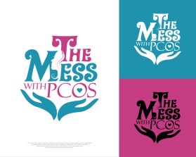 The Mess with PCOS entry by axolo