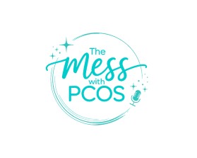 The Mess with PCOS entry by blxdesigns