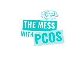 The Mess with PCOS entry by Maxdesigns