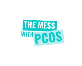 The Mess with PCOS entry by Maxdesigns