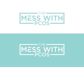The Mess with PCOS entry by zudyes