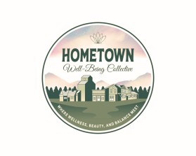 Hometown Well-Being Collective entry by Ismail ginting