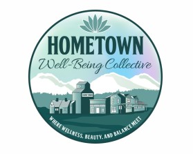 Hometown Well-Being Collective entry by rey araullo